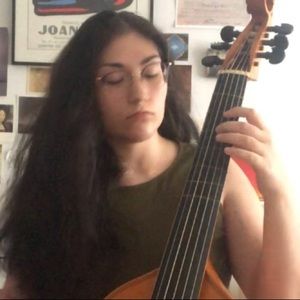 Meet your Posher, Leah